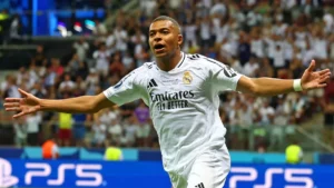 คีเลียน เอ็มบัปเป้