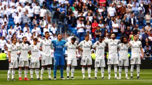 เรอัล มาดริด