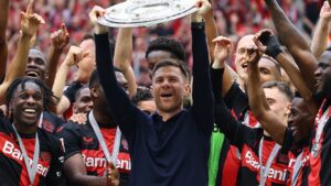 บุนเดสลีกา เยอรมัน