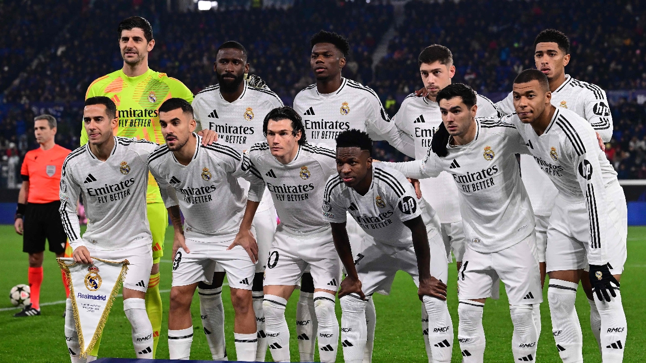 เรอัล มาดริด จัดการวินิซิอุส หลังศึกเอล กลาซิโก บทเรียนการบริหารนักเตะระดับโลก