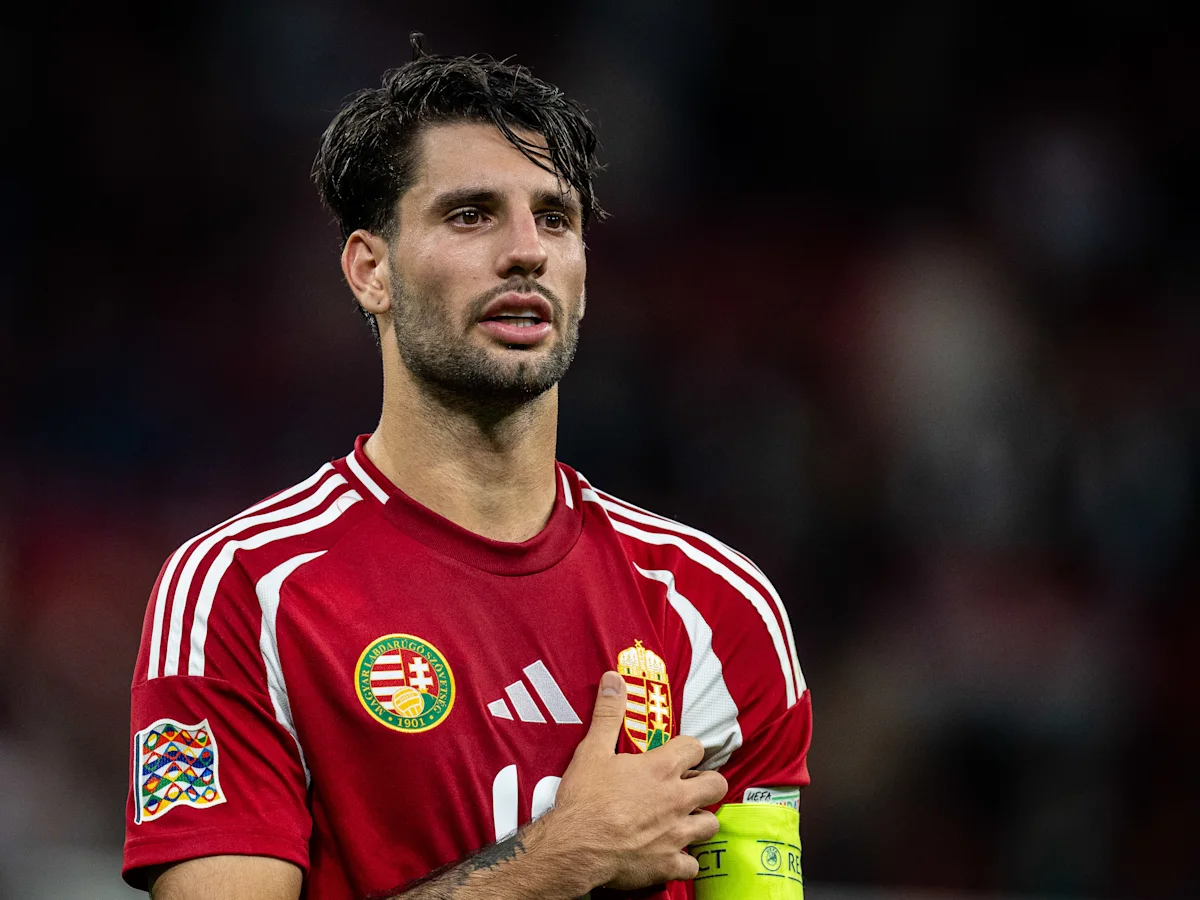 โซโบซไล ฟอร์มคู่ควร ดาวเด่นที่แฟนลิเวอร์พูลต้องจับตามอง