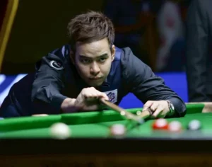 คิวไทยฟอร์มเฉียบ