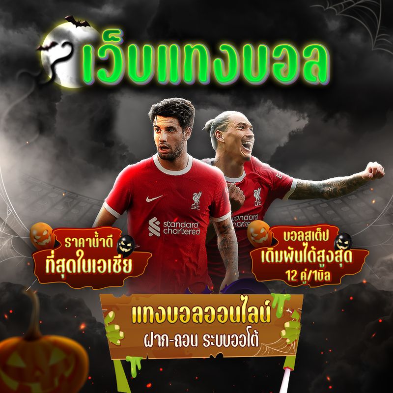 เว็บบอล โลกของคนรักฟุตบอลที่เข้าใจเกมมากกว่าแค่เดิมพัน