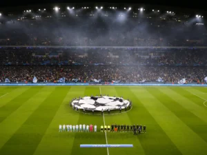 ยูฟ่า แชมเปี้ยนส์ ลีก