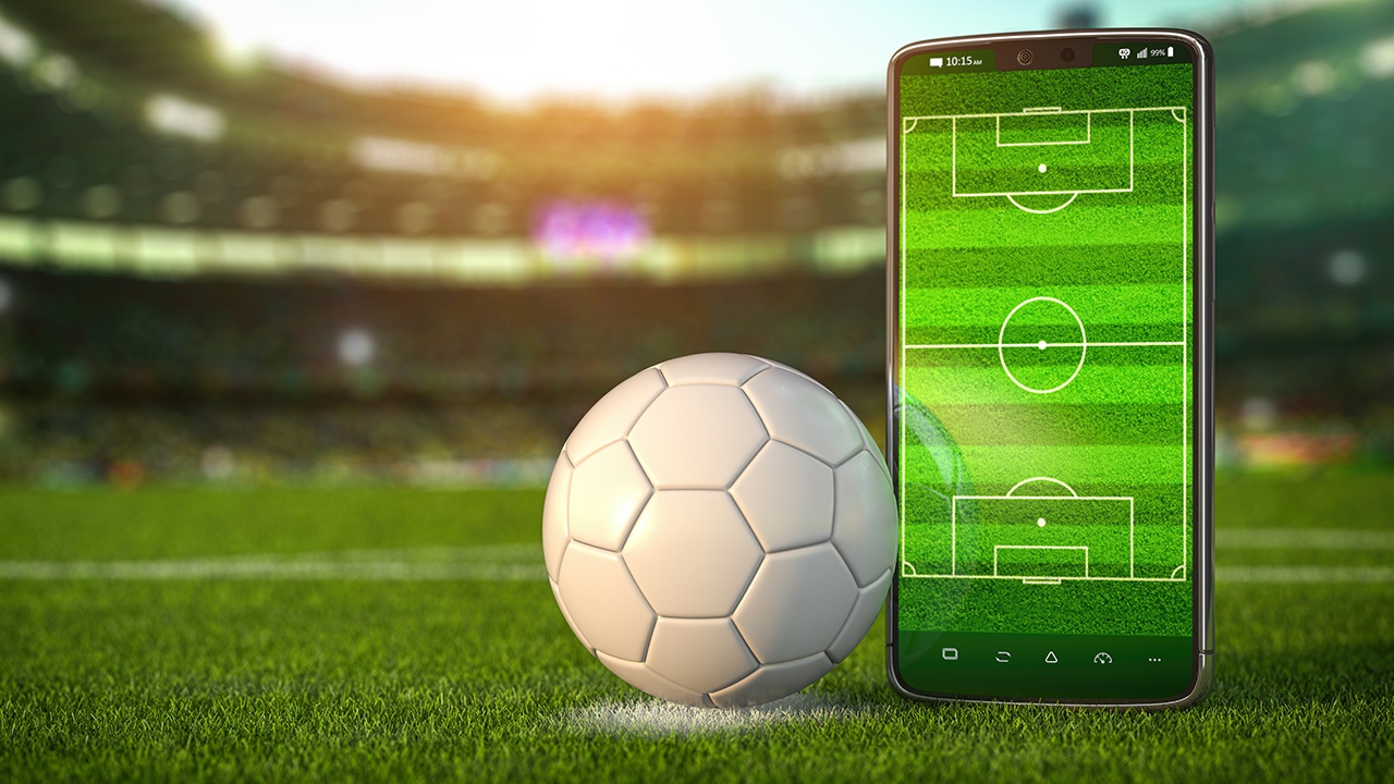 เว็บพนันฟุตบอล ครบวงจร ที่รวมความสนุก เทคนิค และโอกาสทำเงินไว้ในที่เดียว