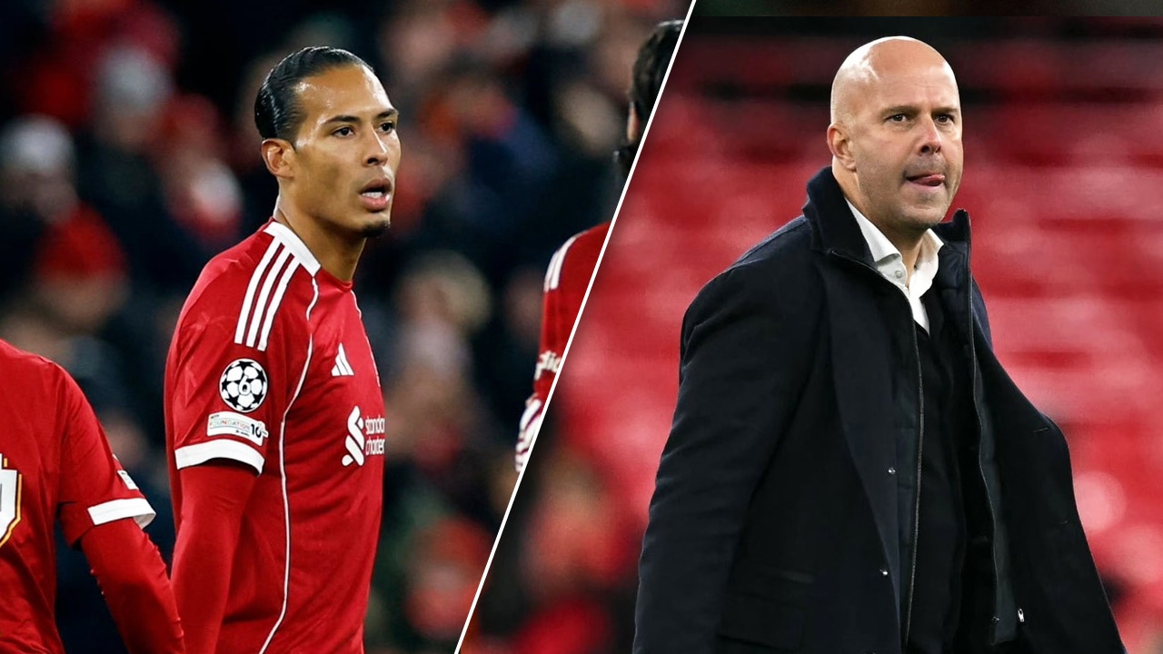 วิกฤต ลิเวอร์พูล จากผลงาน 12 นัด แม้ใช้เงินเสริมทีมระดับ 2.1 หมื่นล้าน