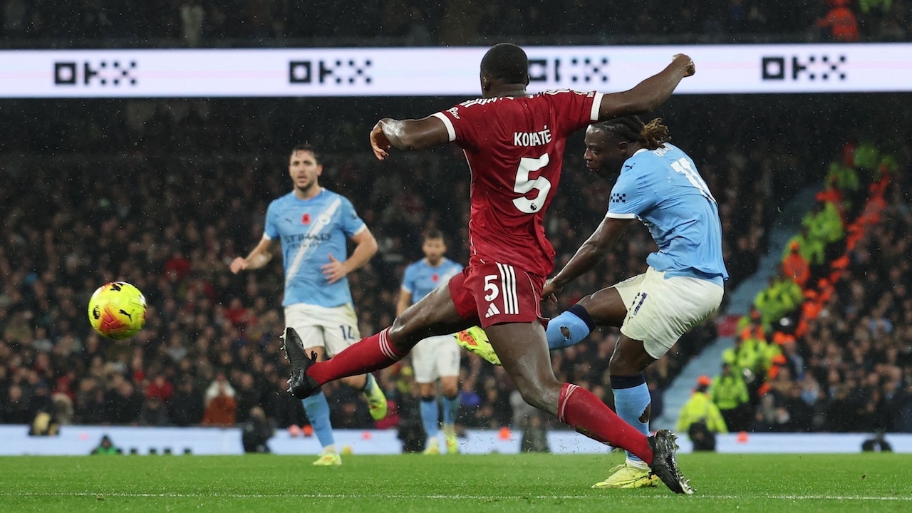 แมนซิตี้ 3-0 ลิเวอร์พูล เรือใบไล่ถล่มหงส์แดง เกมพลิกแทคติกสุดมันส์