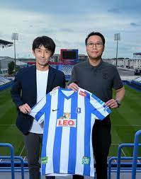 คำขาดจาก อิชิอิ อนเกมสำคัญ บีจี ปทุม ยูไนเต็ด เดินหน้าเต็มสูบ ไม่มีพื้นที่ให้หลุดโฟกัสแม้เสี้ยววินาที