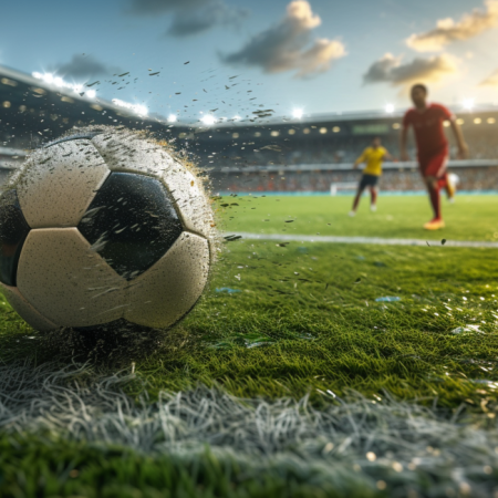 สูตรแทงบอล แบบเข้าใจง่ายแต่โคตรได้ผล เคล็ดลับที่เซียนใช้จริงในการทำกำไรระยะยาว