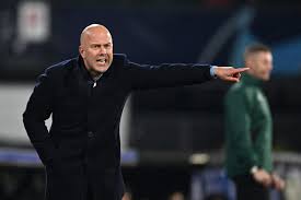 อาร์เน่อ สล็อต