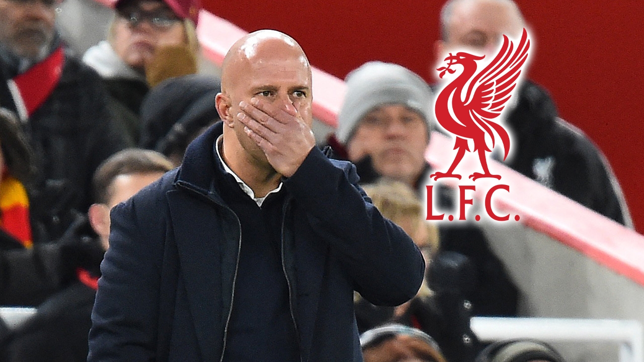 ลิเวอร์พูลยังทรุด สล็อตทำสถิติไม่น่าจดจำ หลังเปิดรังเจ๊าซันเดอร์แลนด์