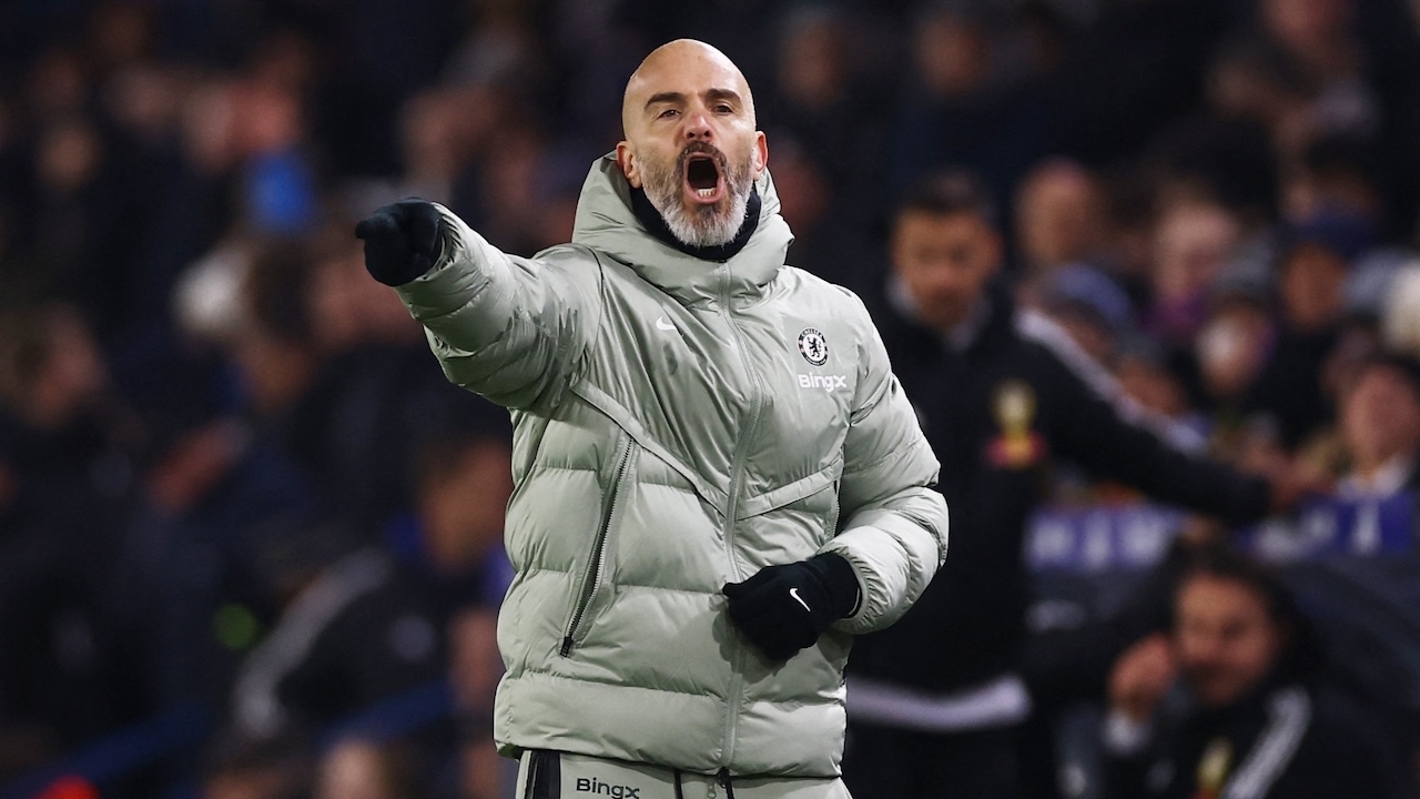 มาเรสก้าอธิบายชัด ทำไมเชลซีฟอร์มหลุด ก่อนบุกแพ้ลีดส์แบบขาดลอย