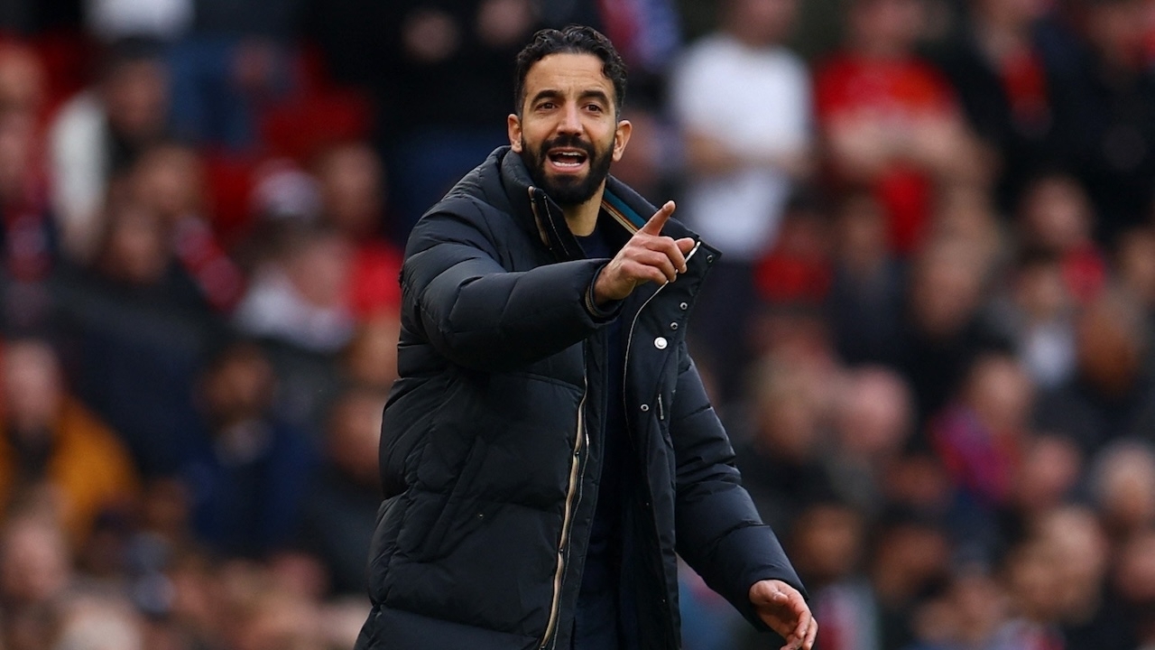 แมนยูปวดหัว อโมริมเสียขุมกำลังเพิ่มก่อนดวลเอฟเวอร์ตัน ศึกพรีเมียร์ลีก