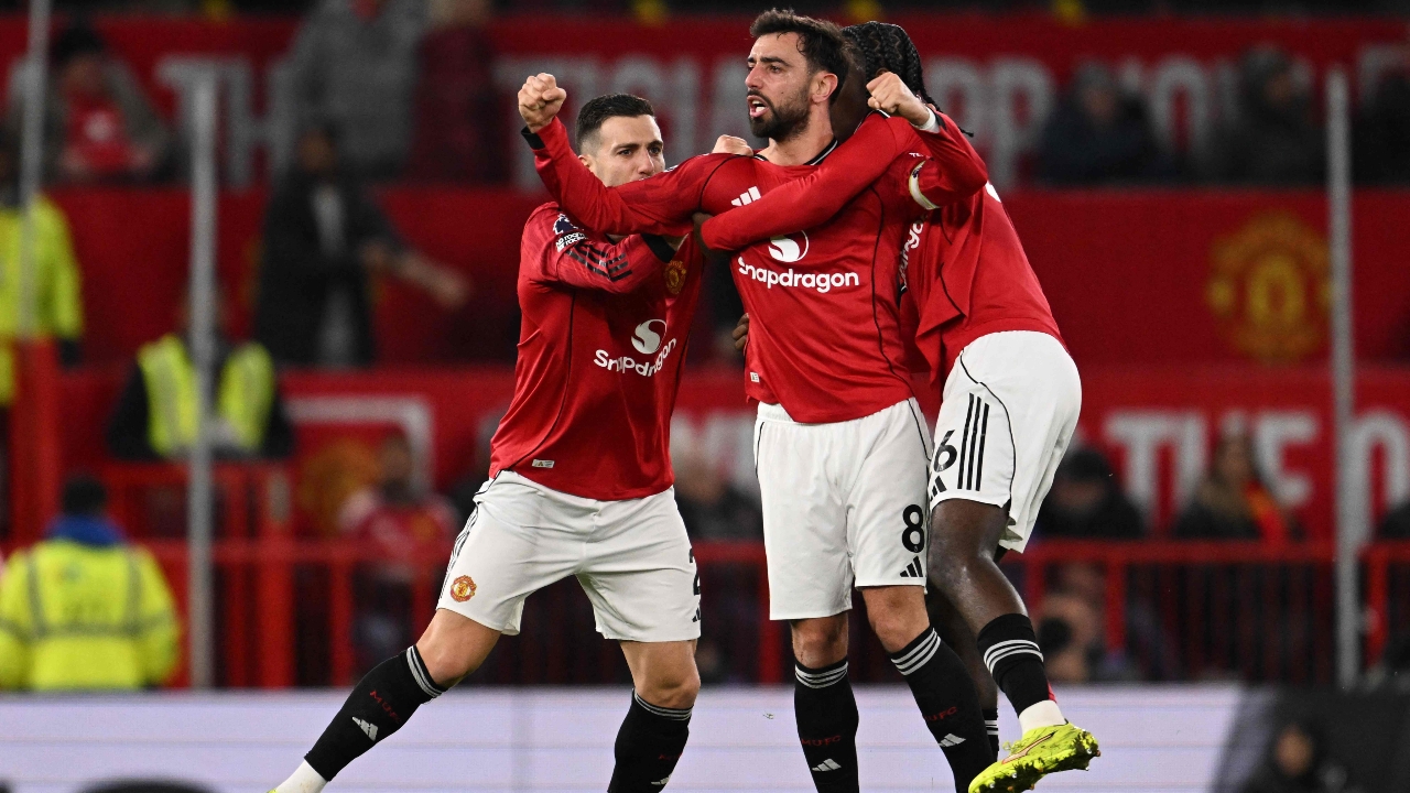 แมนยูขยับแล้ว ติดต่อคว้า “จอมปั้นเกม” เติมเต็มผีแดงให้ลงตัว