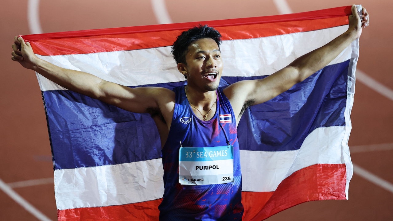 สรุปเหรียญซีเกมส์ 2025 ล่าสุด 16 ธ.ค. 68 ไทยขับเคี่ยวแย่งจ่าฝูง