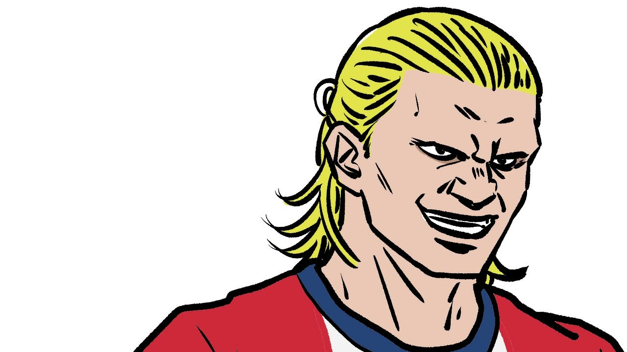 เมื่อ ฮาลันด์ ไปบอลโลก คอลัมน์แอดมุงกี้วันนี้