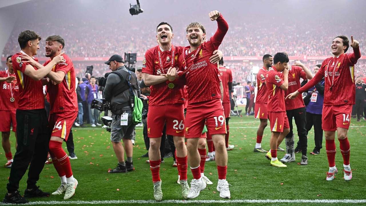 ทีมดังเมเจอร์ลีก สนคว้าแข้งลิเวอร์พูลที่ถูกลืม เปิดทางออกใหม่